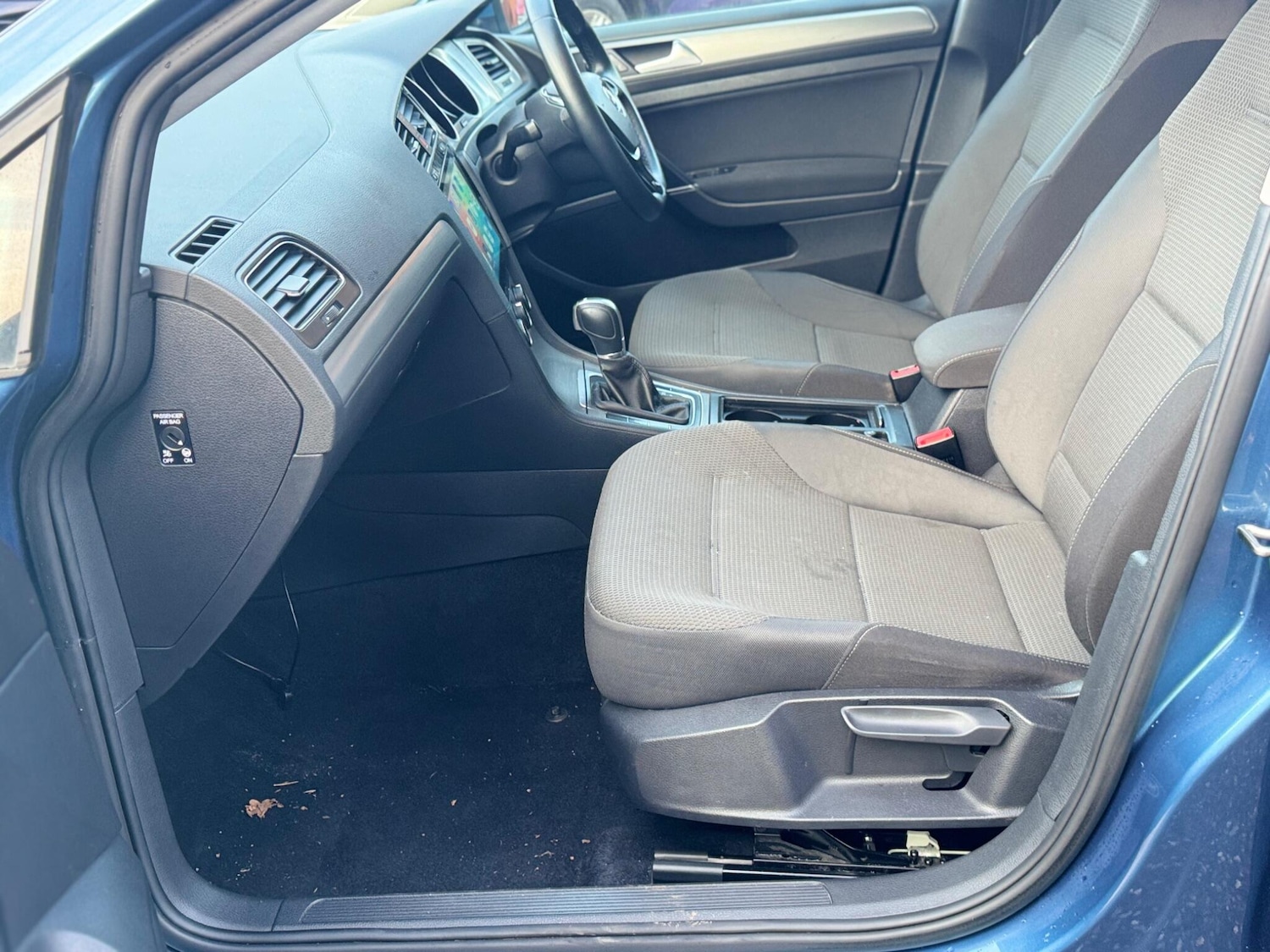 Used Volkswagen Golf 2025 for sale - 76584368: Photo 47