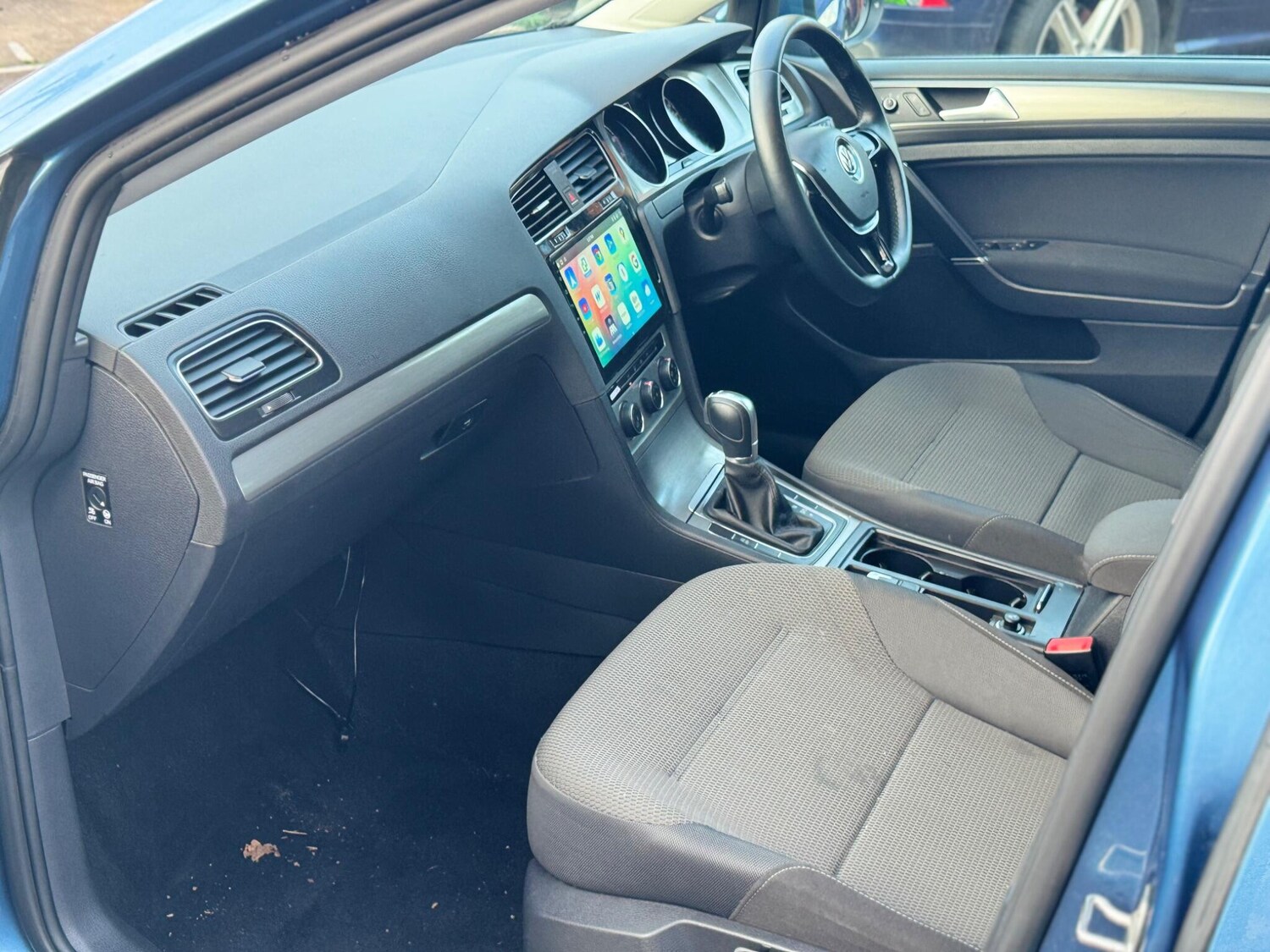 Used Volkswagen Golf 2025 for sale - 76584368: Photo 51