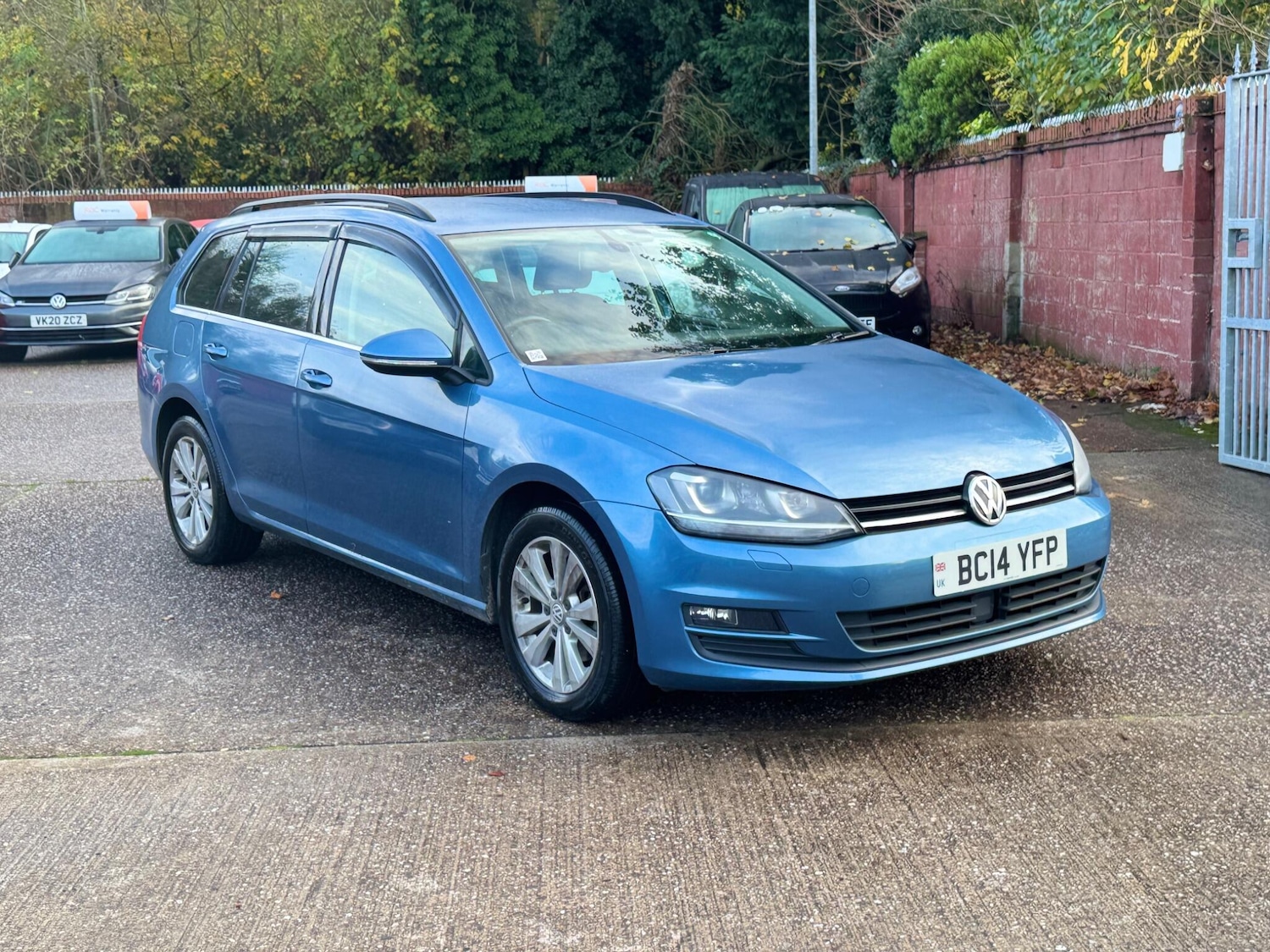Used Volkswagen Golf 2025 for sale - 76584368: Photo 53