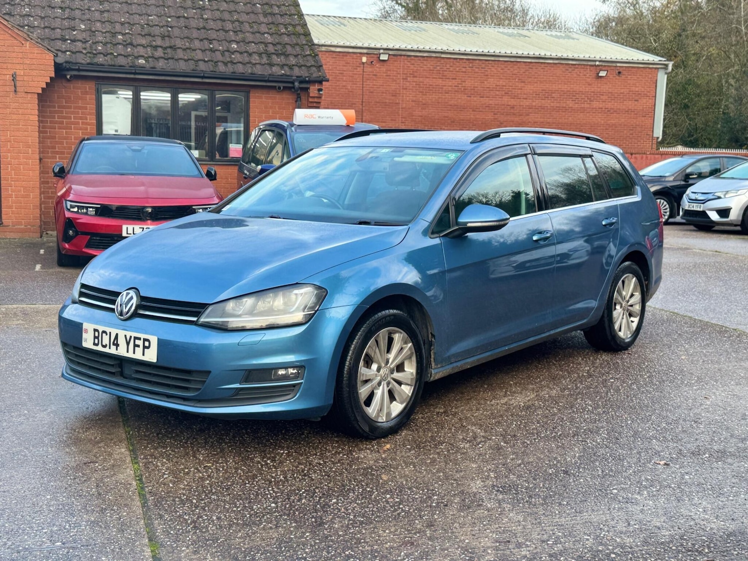 Used Volkswagen Golf 2025 for sale - 76584368: Photo 54