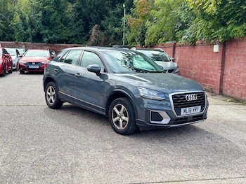 Audi - Q2
