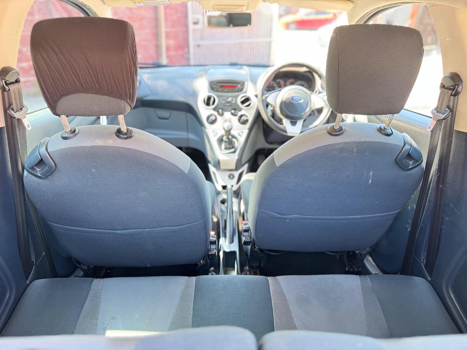 Vehicle 23