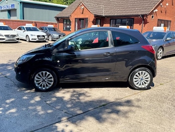 Used Ford Ka 2013 for sale - 75965376: Photo