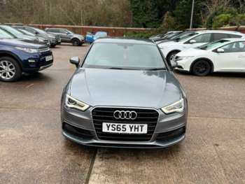 Used Audi A3 2016 for sale - 74777737: Photo