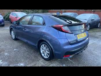 Used Honda Civic 2015 for sale - 73394820: Photo