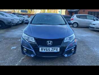 Used Honda Civic 2015 for sale - 73394820: Photo