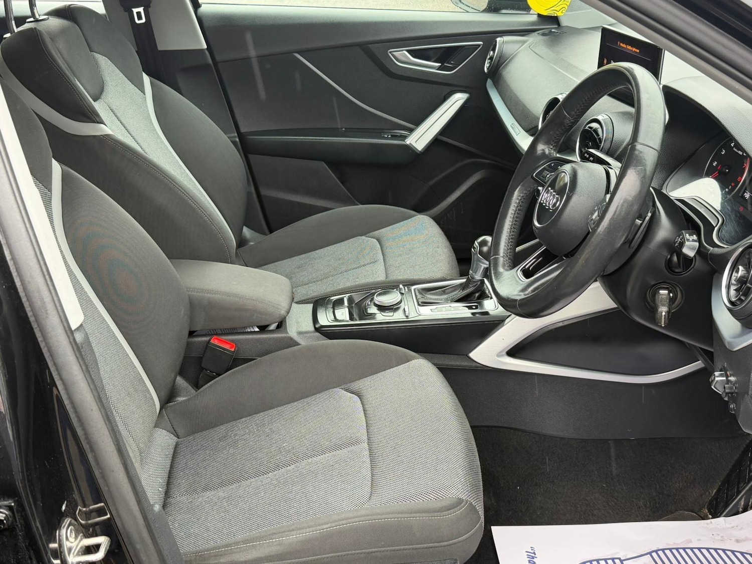 Used Audi Q2 2017 for sale - 76381000: Photo 33
