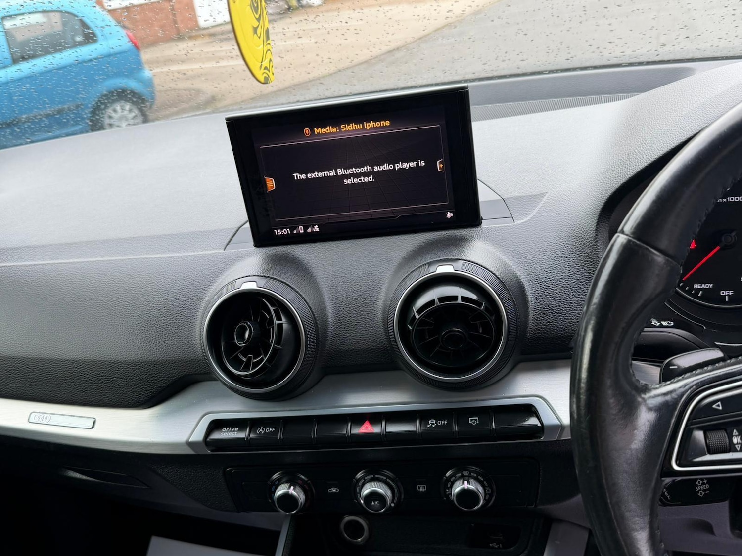 Used Audi Q2 2017 for sale - 76381000: Photo 41