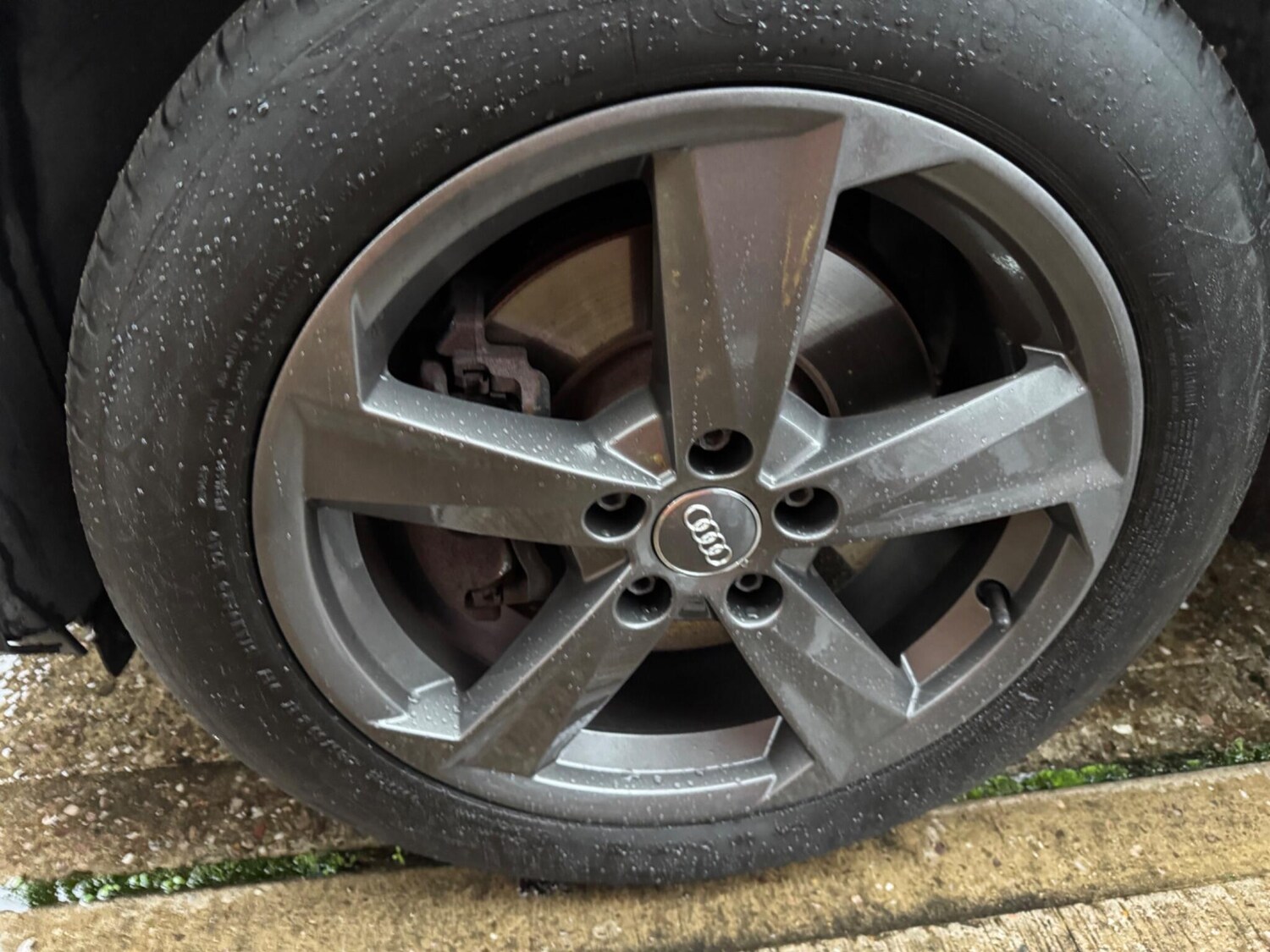 Used Audi Q2 2017 for sale - 76381000: Photo 45