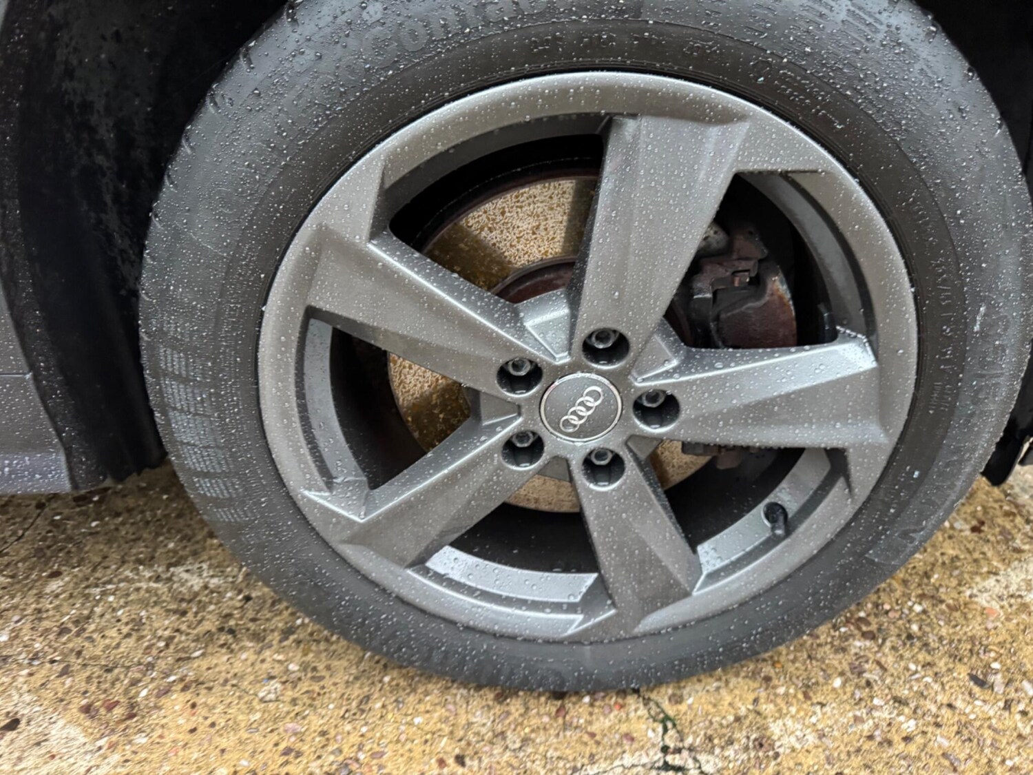 Used Audi Q2 2017 for sale - 76381000: Photo 46