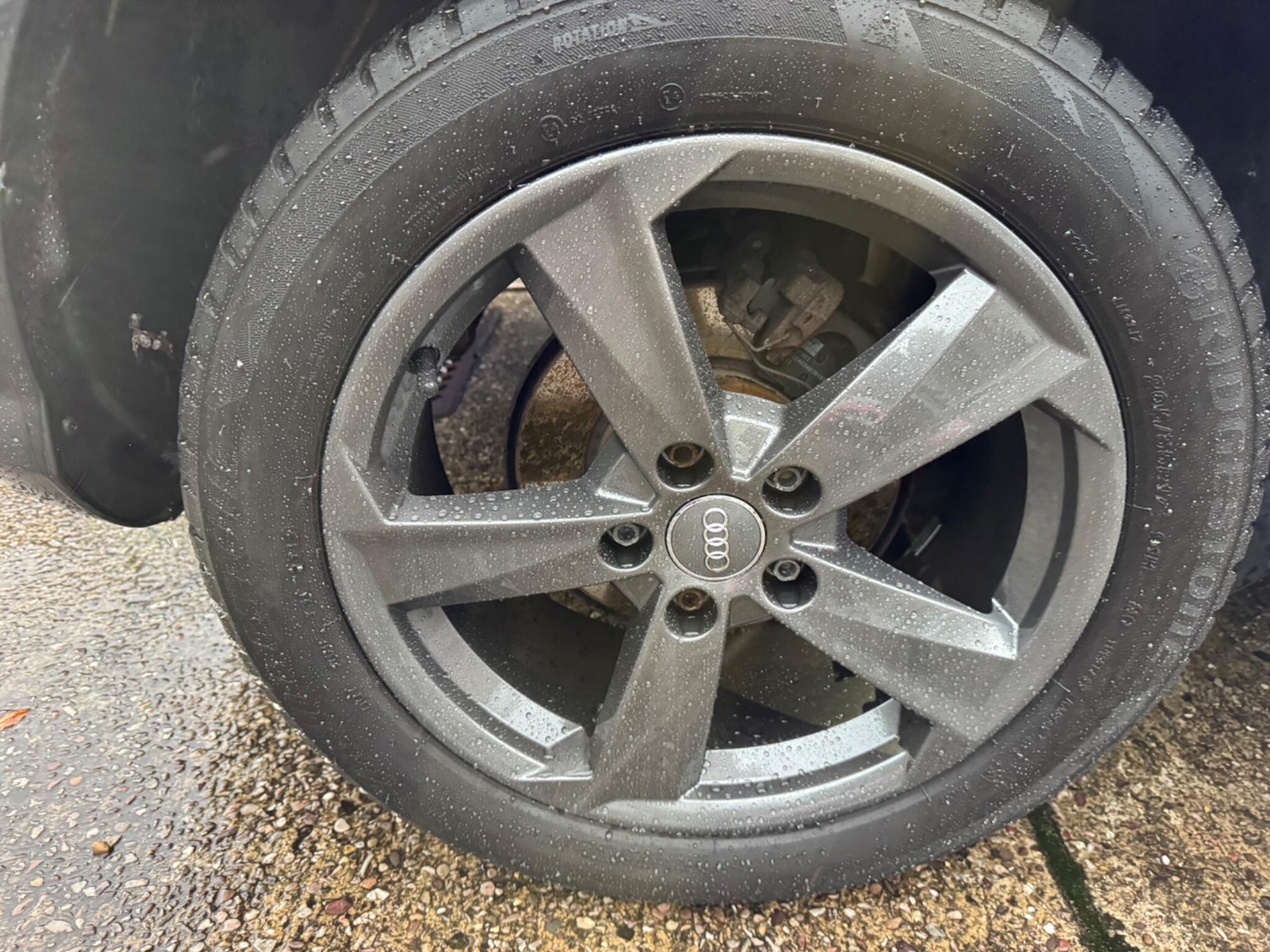 Used Audi Q2 2017 for sale - 76381000: Photo 47