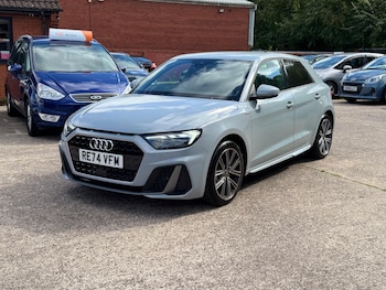 Audi - A1