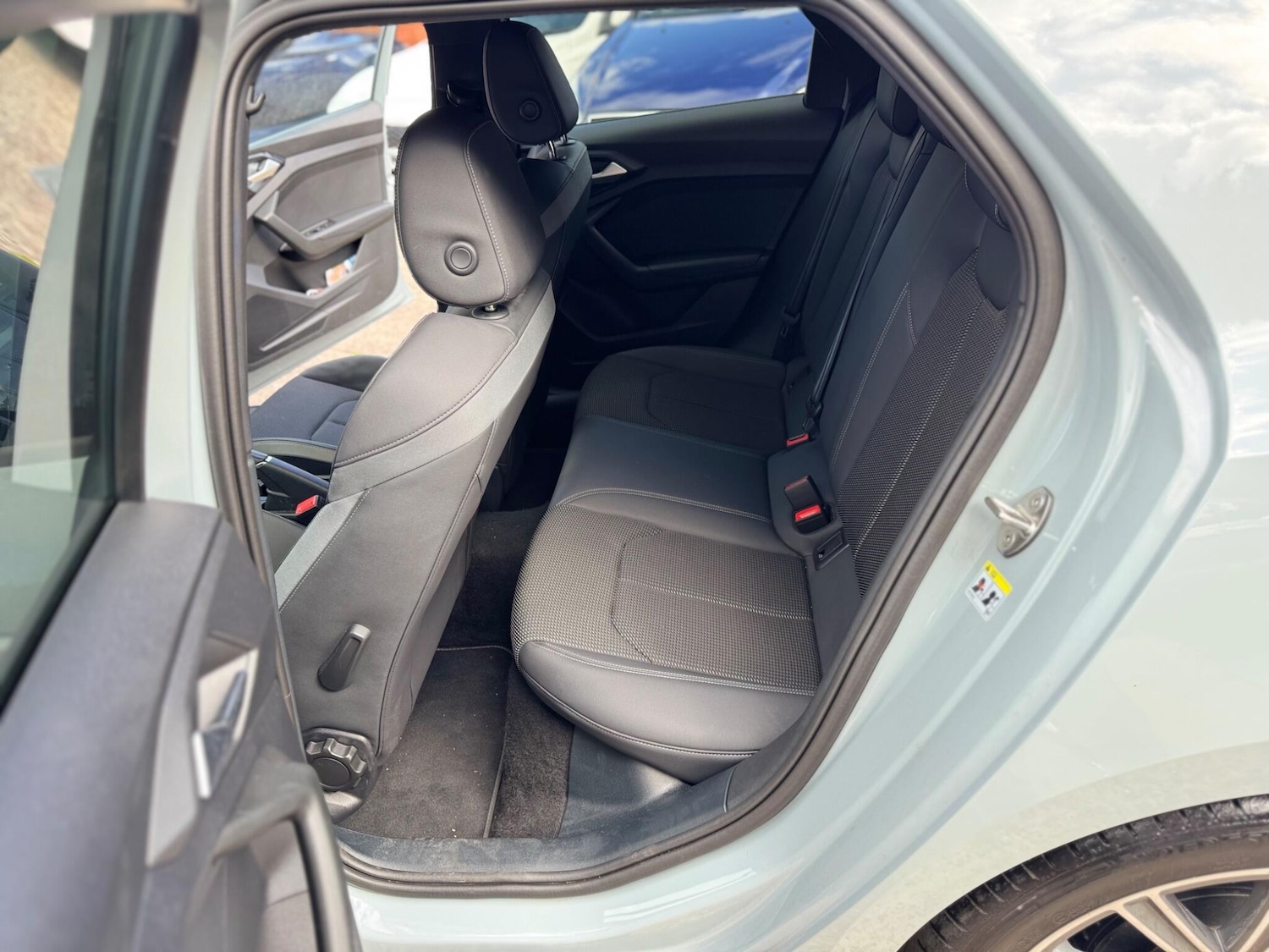 Vehicle 28