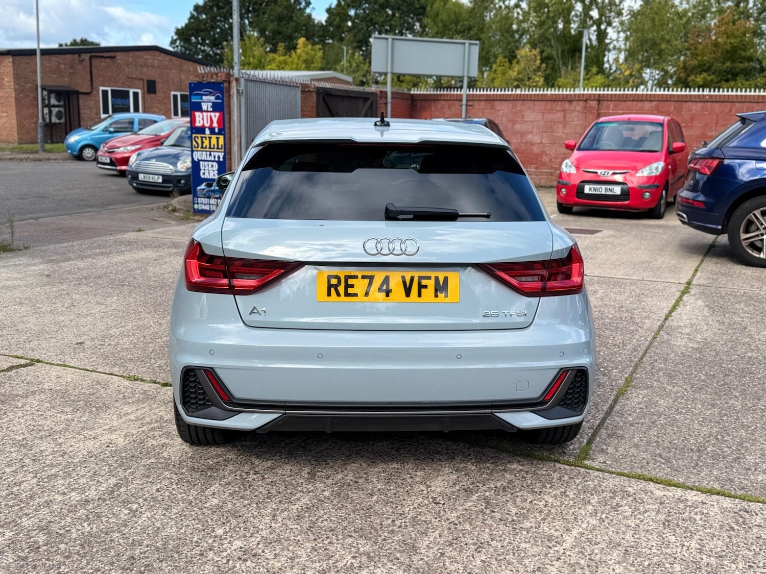 Vehicle 9
