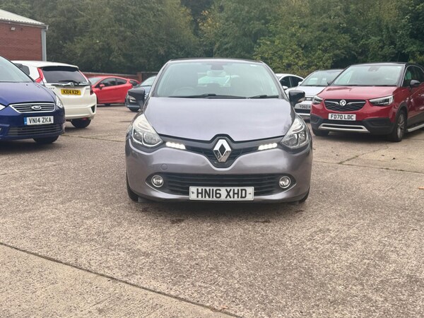 Used Renault Clio 2016 for sale - 76317848: Photo 13