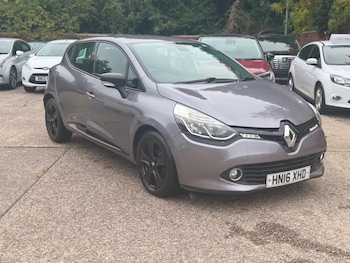 2016 (16) - 1.5 dCi 90 Dynamique Nav 5dr Auto