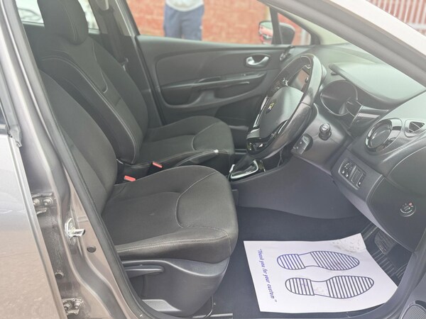 Used Renault Clio 2016 for sale - 76317848: Photo 29