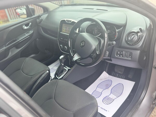Used Renault Clio 2016 for sale - 76317848: Photo 30