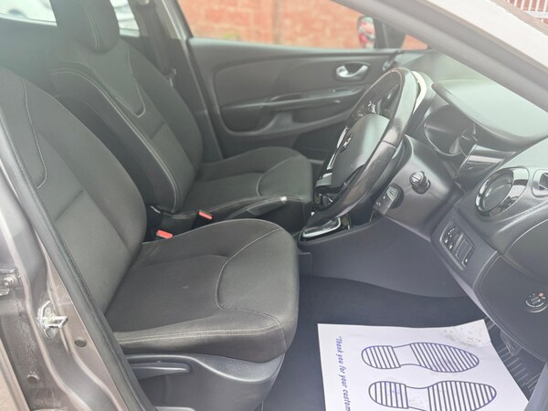 Used Renault Clio 2016 for sale - 76317848: Photo 32