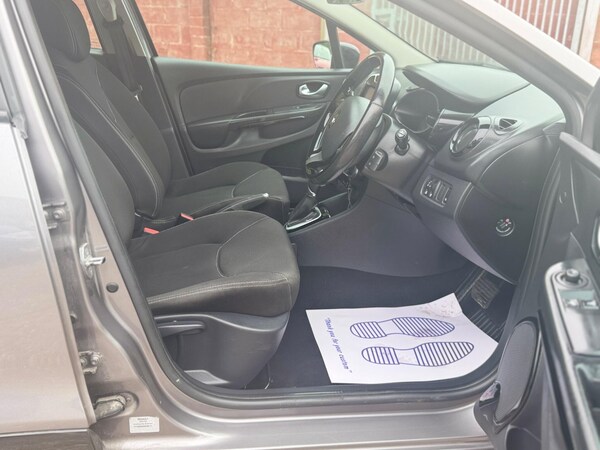 Used Renault Clio 2016 for sale - 76317848: Photo 33
