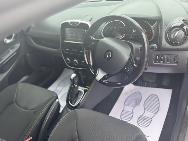 Used Renault Clio 2016 for sale - 76317848: Photo 34