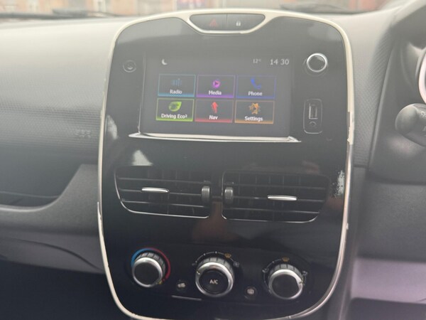 Used Renault Clio 2016 for sale - 76317848: Photo 40