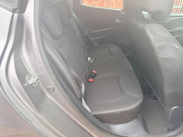Used Renault Clio 2016 for sale - 76317848: Photo 43