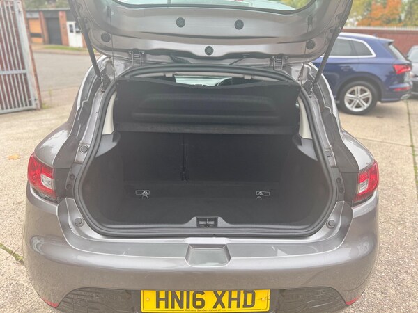 Used Renault Clio 2016 for sale - 76317848: Photo 45