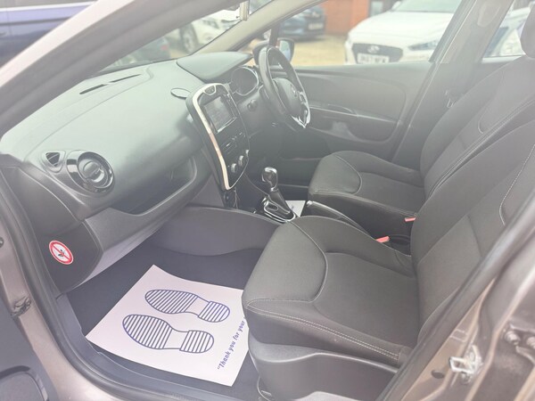 Used Renault Clio 2016 for sale - 76317848: Photo 49