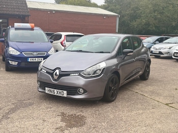 Used Renault Clio 2016 for sale - 76317848: Photo 4