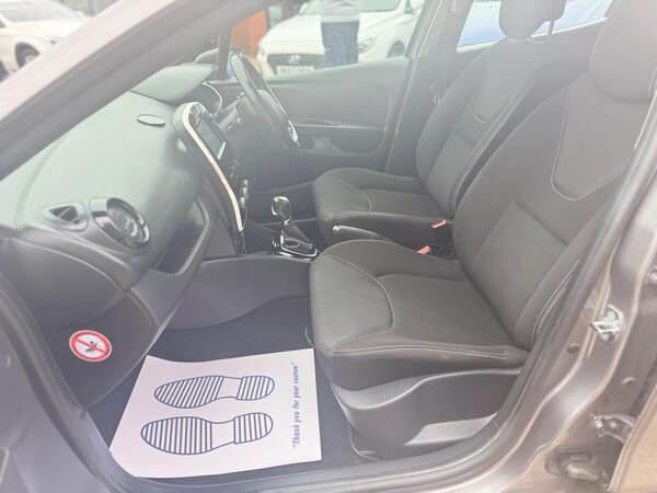 Used Renault Clio 2016 for sale - 76317848: Photo 50
