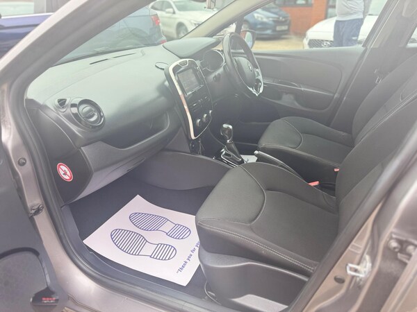 Used Renault Clio 2016 for sale - 76317848: Photo 53
