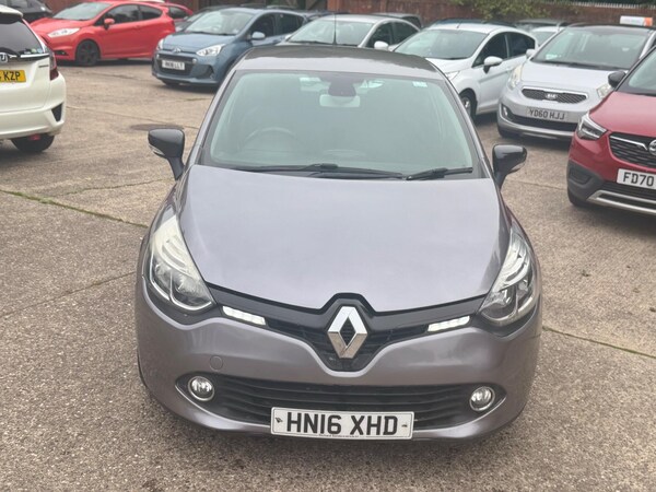 Used Renault Clio 2016 for sale - 76317848: Photo 6