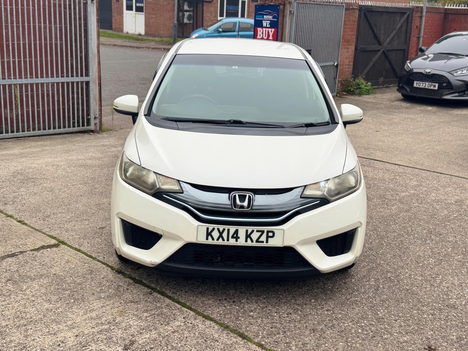 Used Honda Fit 2022 for sale - 76992898: Photo 10