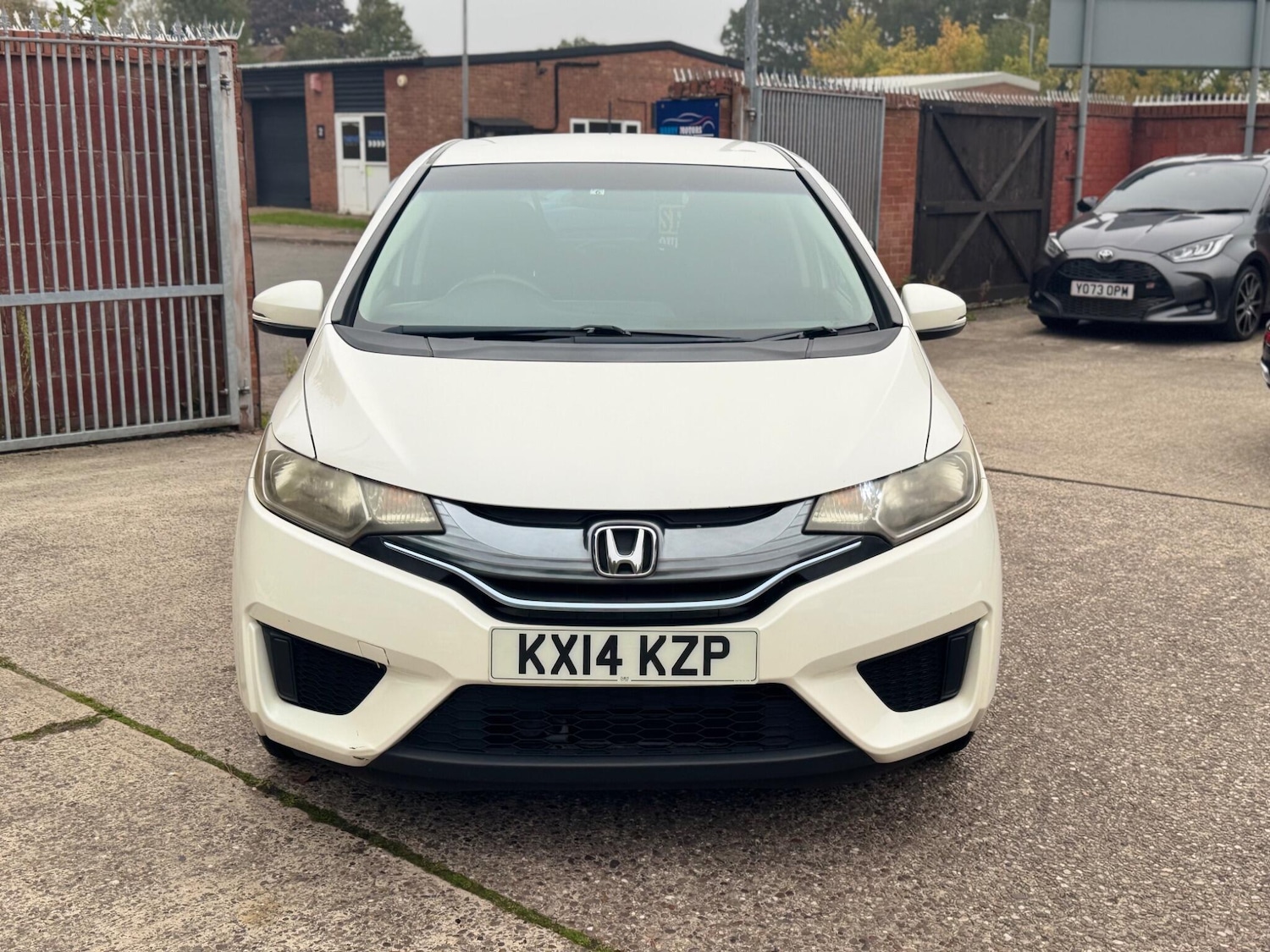 Used Honda Fit 2022 for sale - 76992898: Photo 2