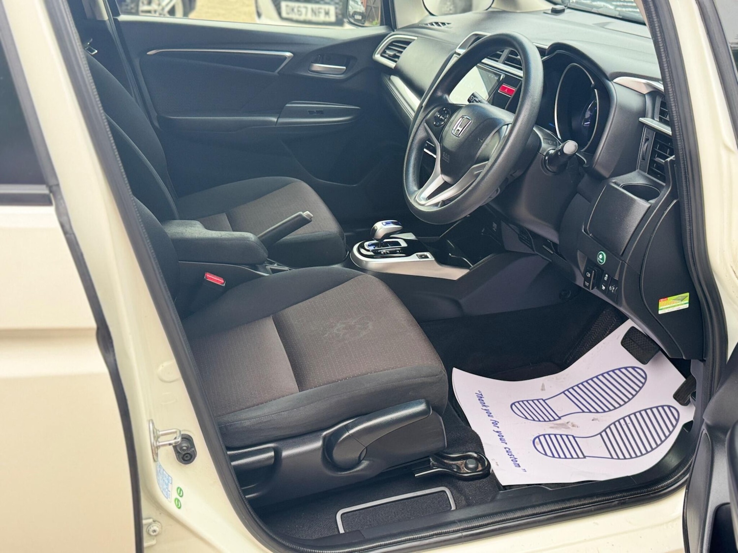 Used Honda Fit 2022 for sale - 76992898: Photo 24