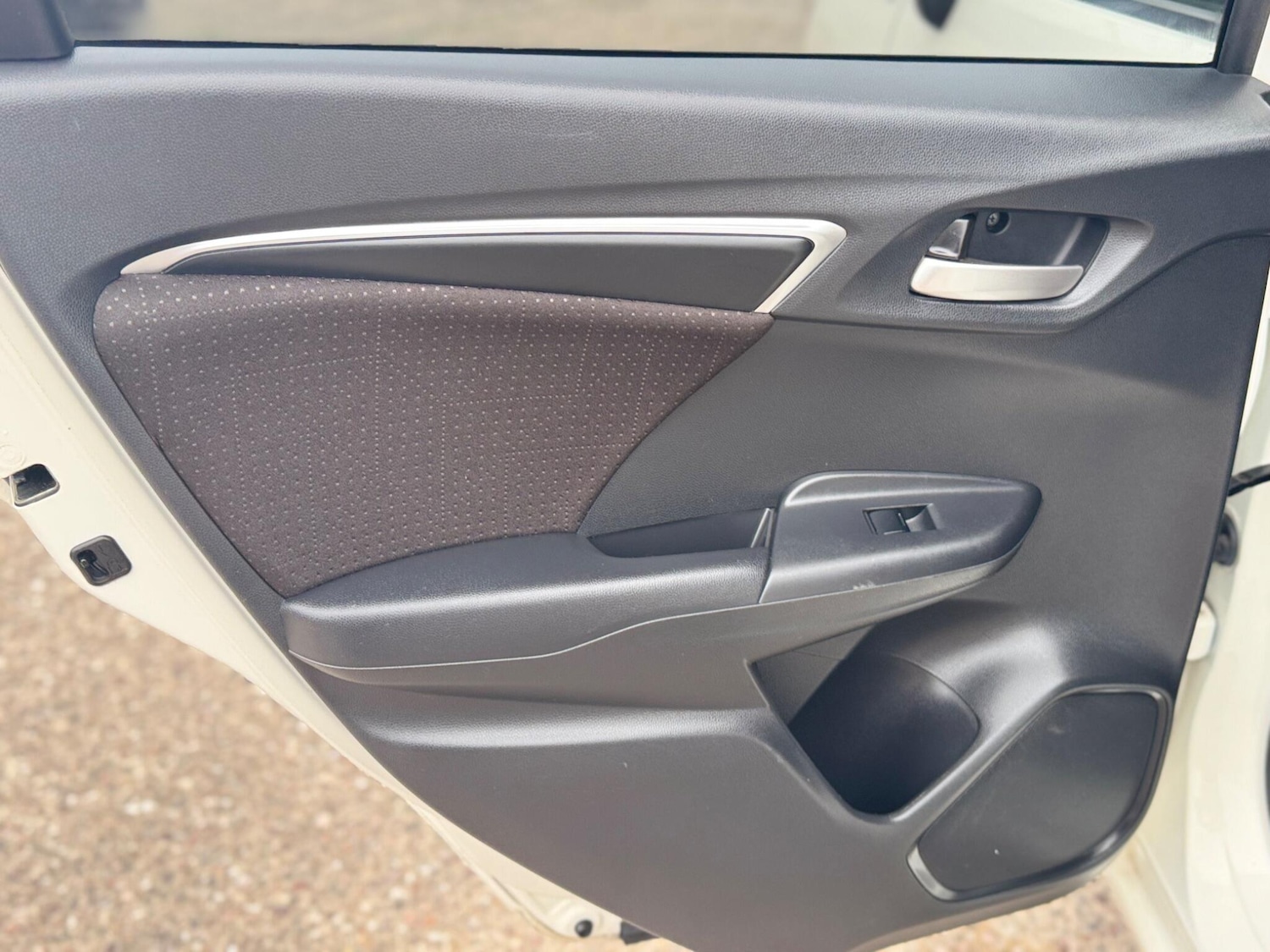 Used Honda Fit 2022 for sale - 76992898: Photo 36