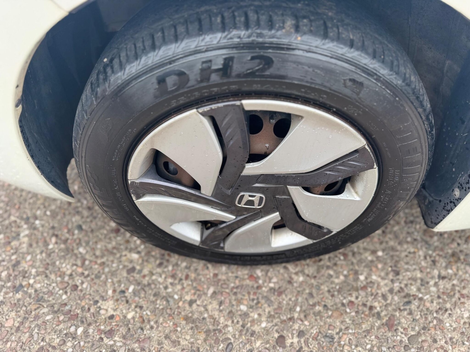 Used Honda Fit 2022 for sale - 76992898: Photo 42