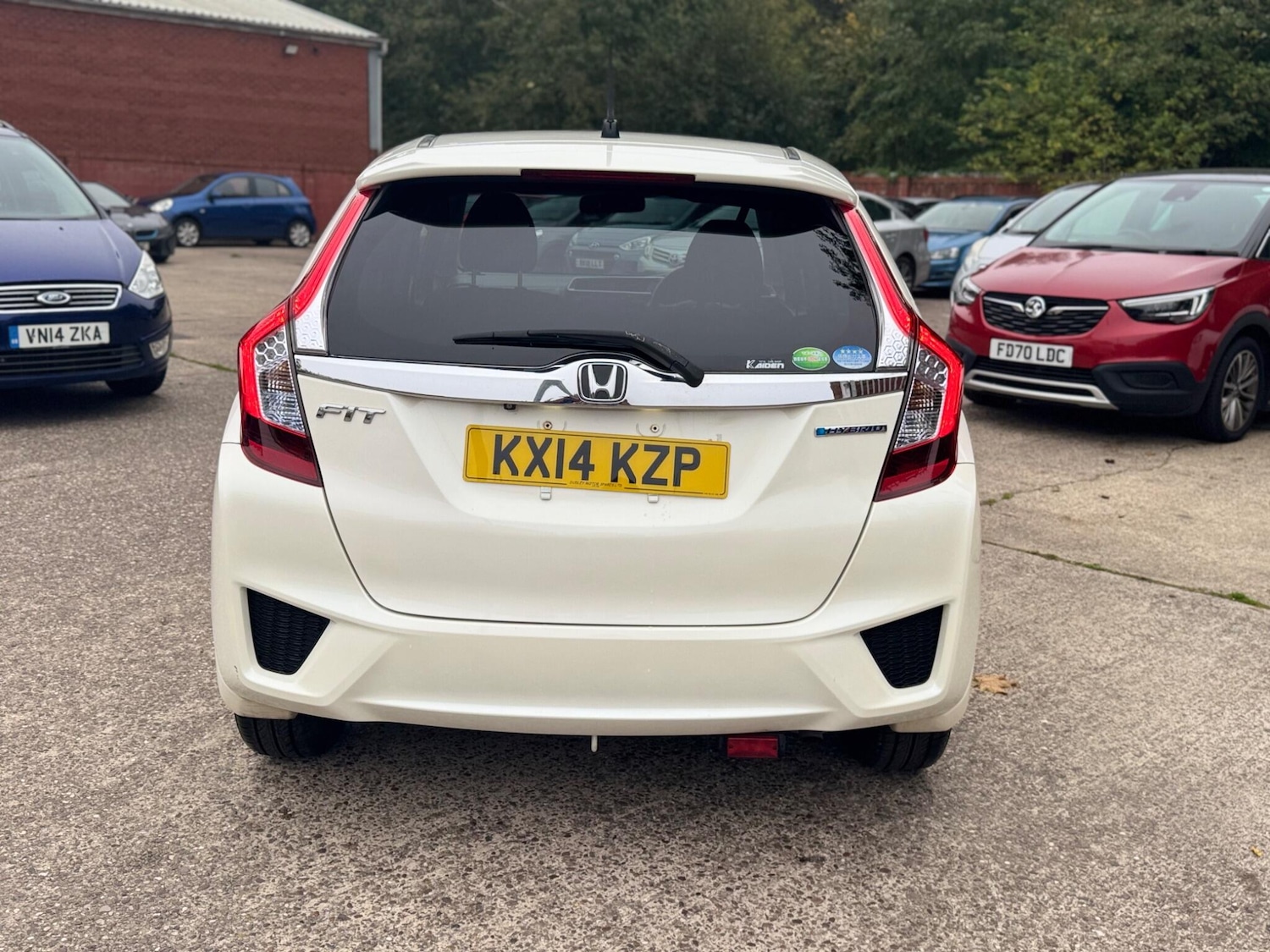 Used Honda Fit 2022 for sale - 76992898: Photo 5