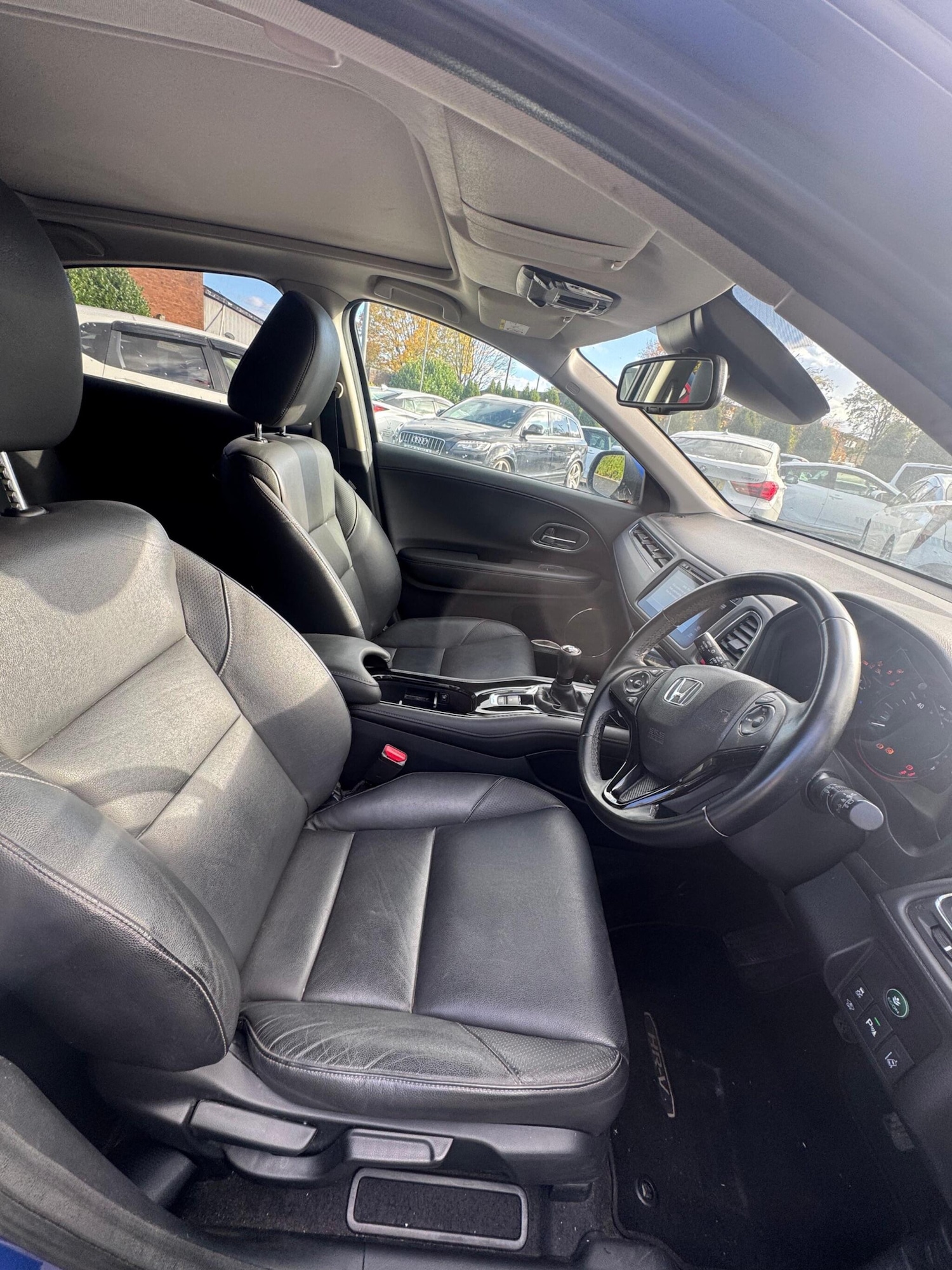 Used Honda HR-V 2016 for sale - 76441101: Photo 10