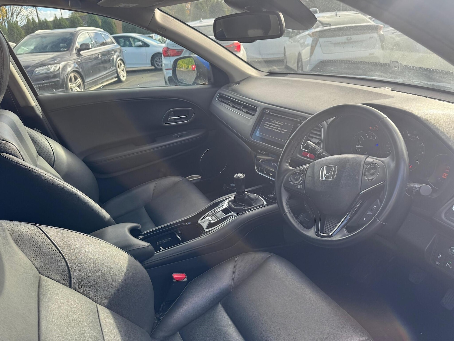 Used Honda HR-V 2016 for sale - 76441101: Photo 15