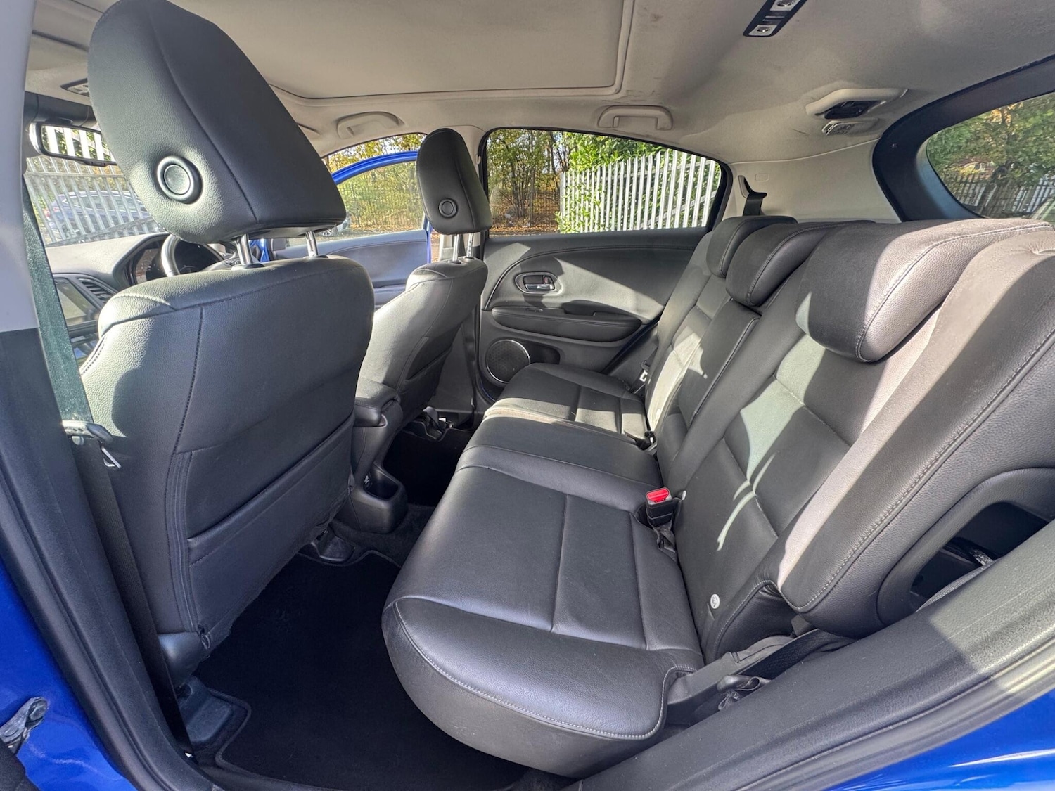 Used Honda HR-V 2016 for sale - 76441101: Photo 16