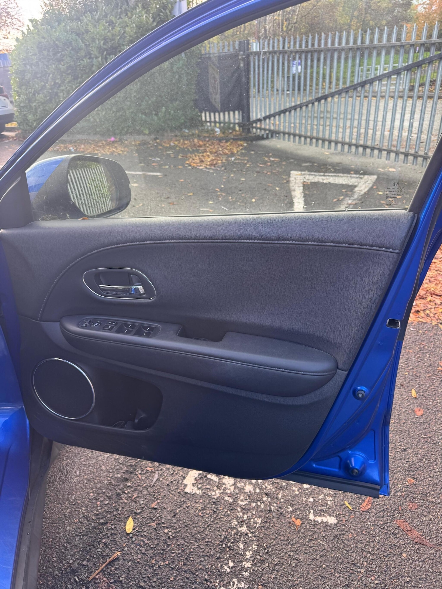 Used Honda HR-V 2016 for sale - 76441101: Photo 9