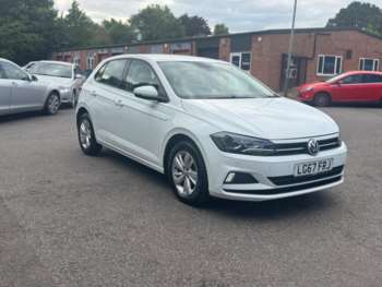 2018 (67) - 1.0 TSI SE Euro 6 (s/s) 5dr
