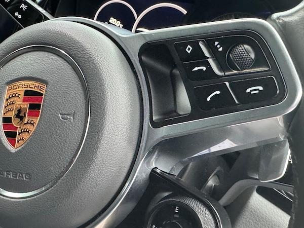 Used Porsche Cayenne 2018 for sale - 75645688: Photo 20