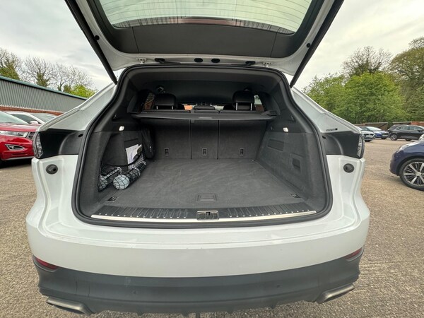 Used Porsche Cayenne 2018 for sale - 75645688: Photo 36
