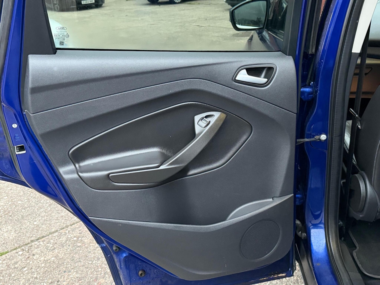 Used Ford Kuga 2016 for sale - 76632671: Photo 23