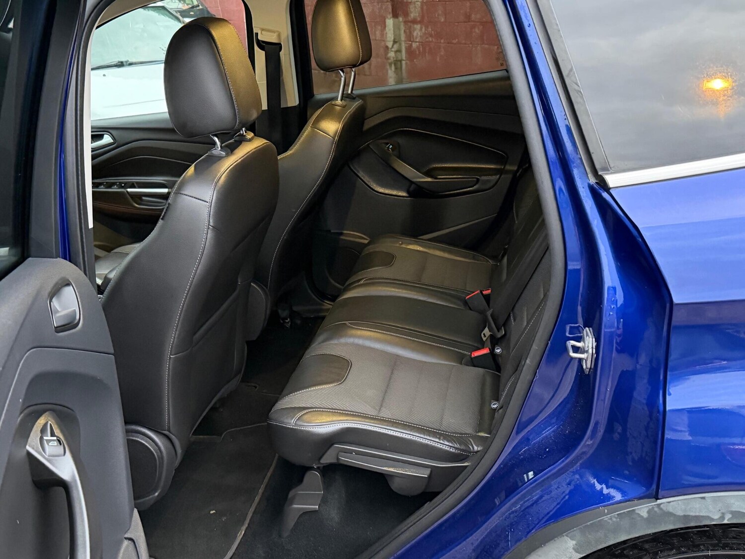 Used Ford Kuga 2016 for sale - 76632671: Photo 25