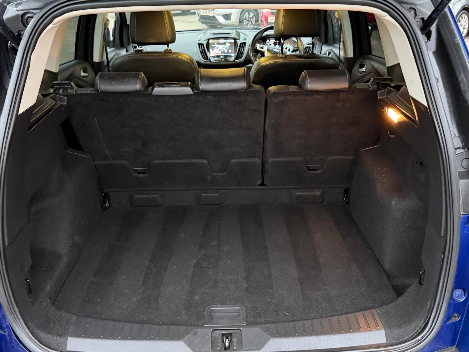 Used Ford Kuga 2016 for sale - 76632671: Photo 26