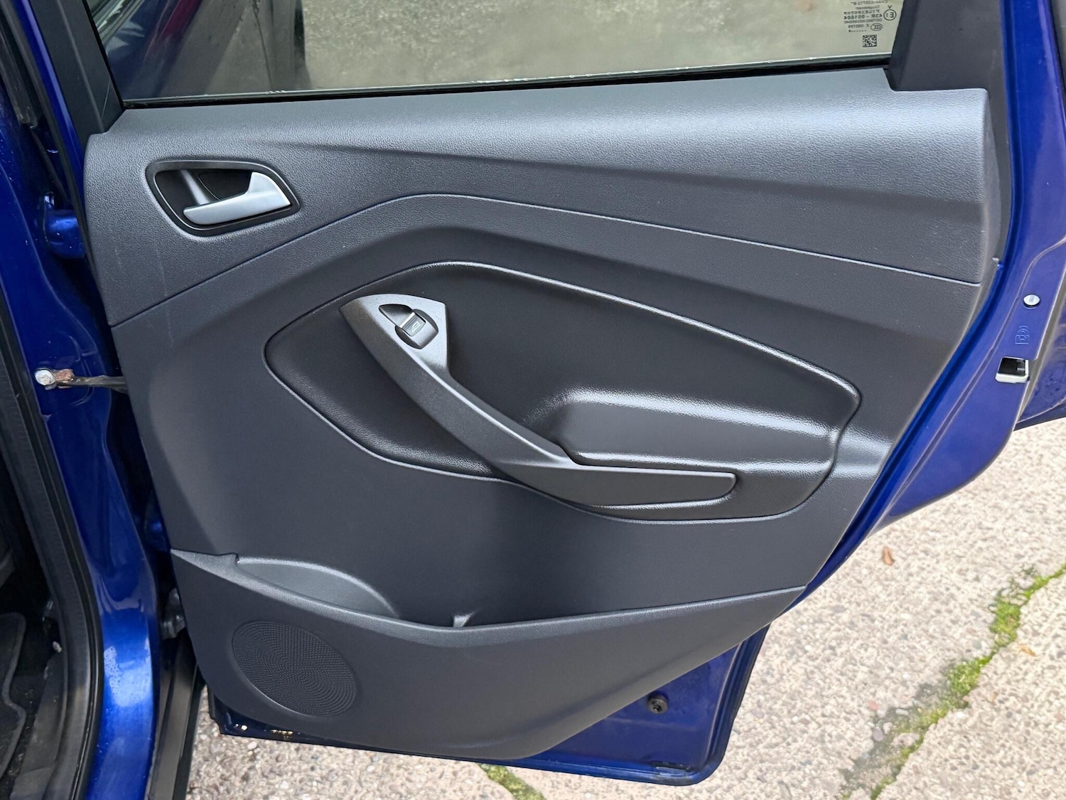 Used Ford Kuga 2016 for sale - 76632671: Photo 27